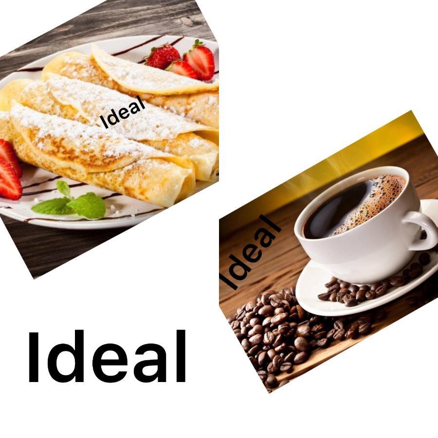 Hotel Ideal