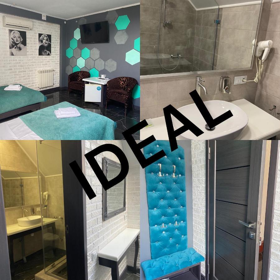 Hotel Ideal *