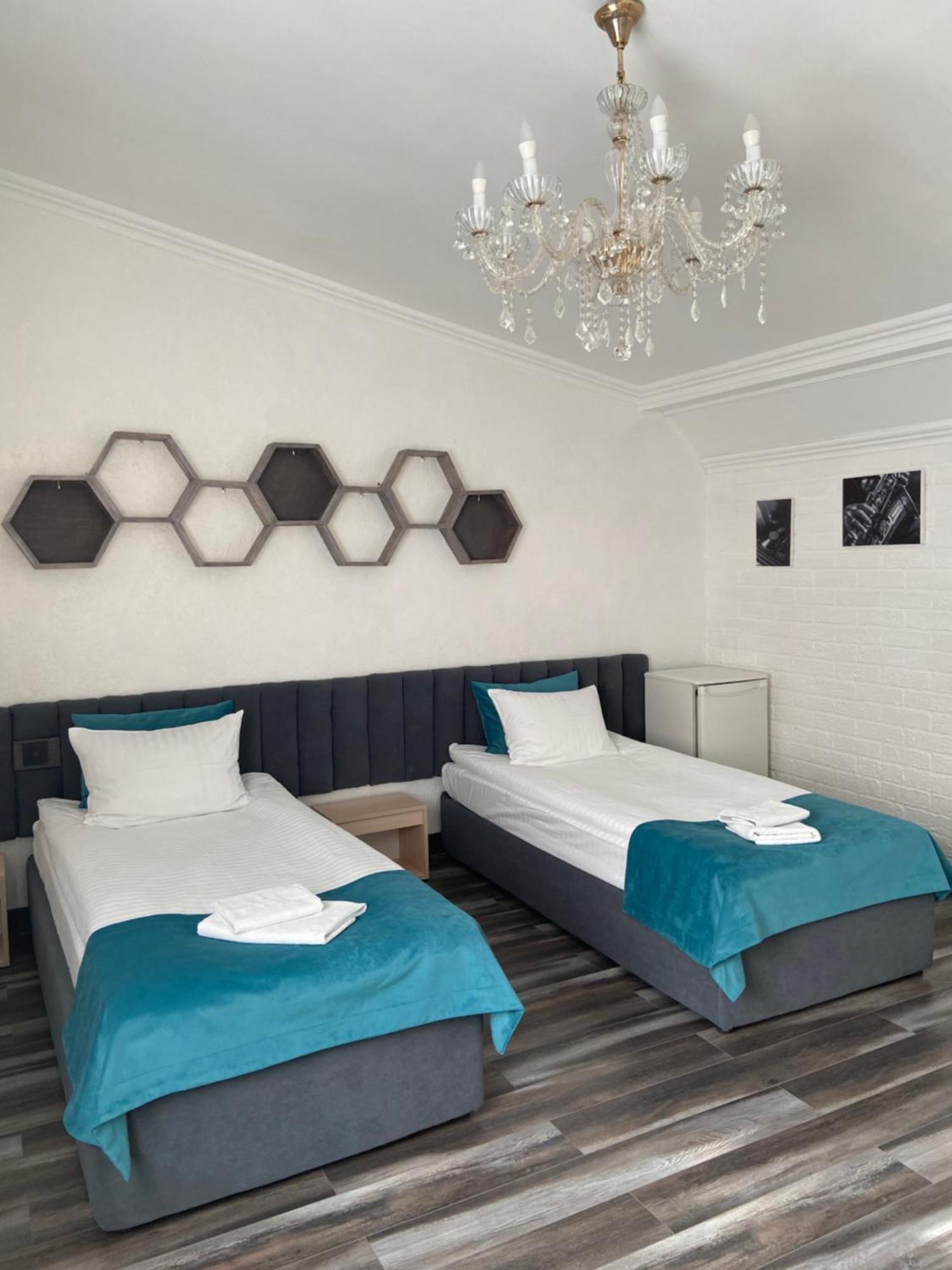 Hotel Ideal