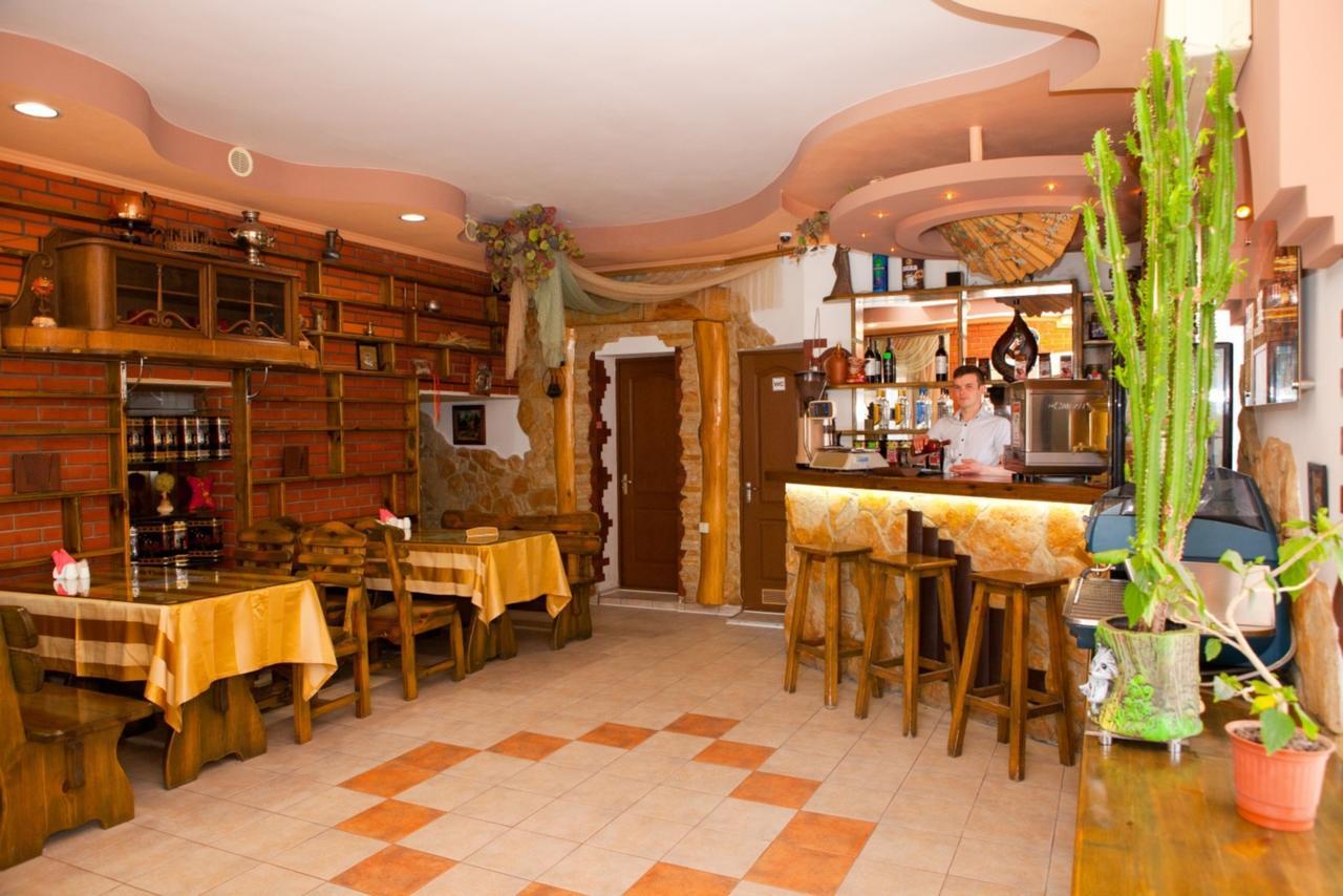 Hotel Ideal